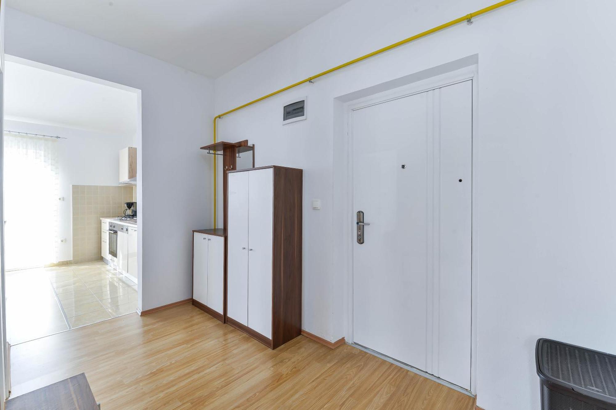 Apartmani Stadion Zadar Cameră foto