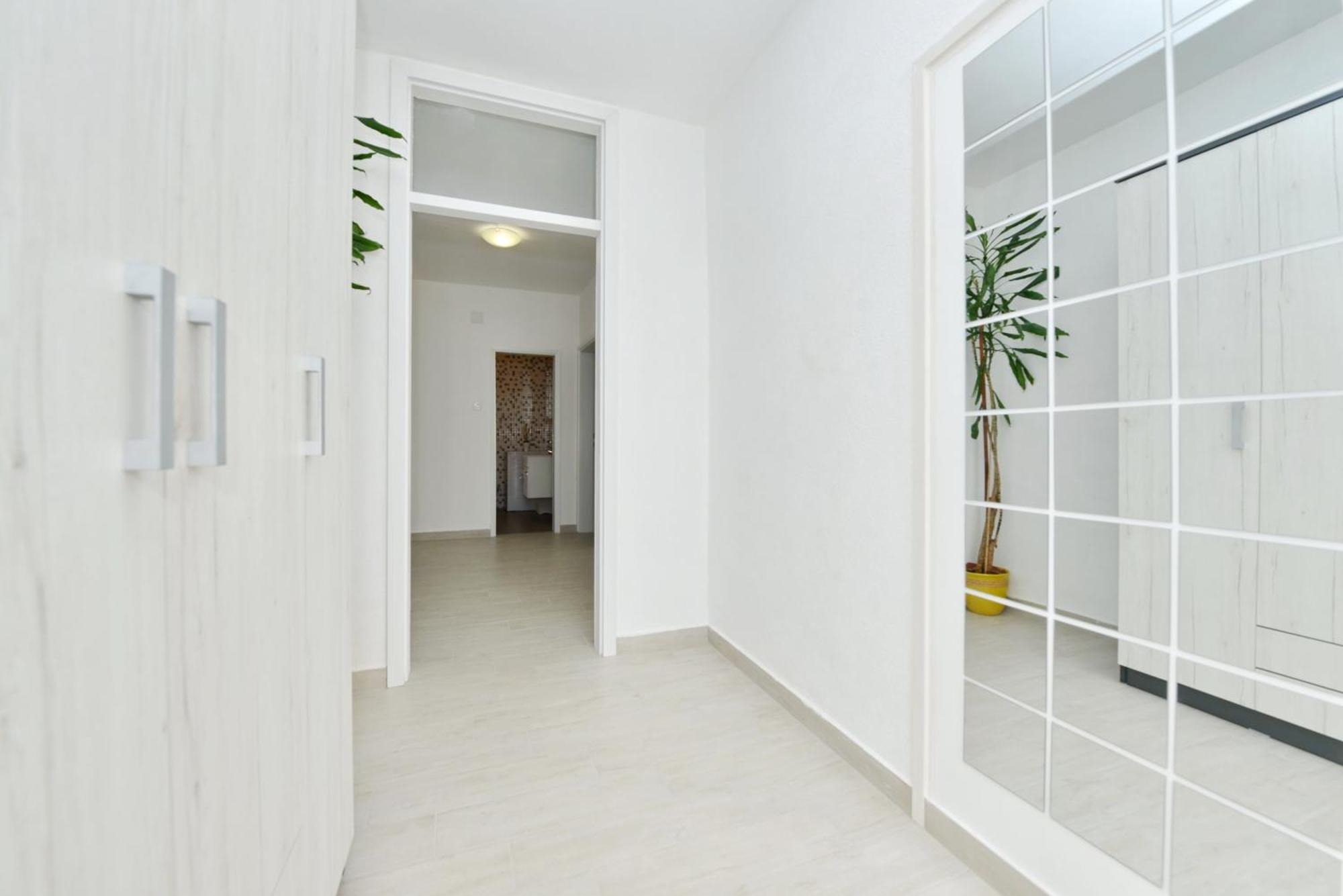 Apartmani Stadion Zadar Cameră foto