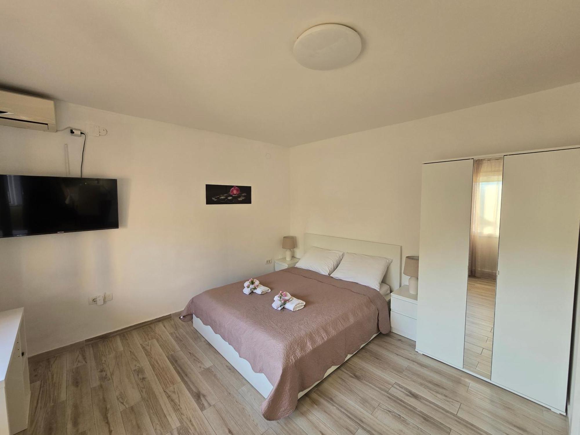 Apartmani Stadion Zadar Cameră foto